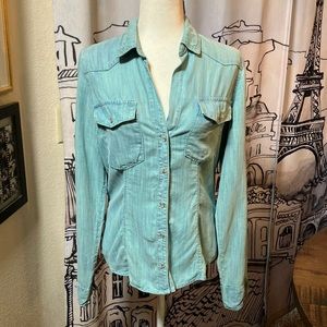 Cloth & Stone Buttondown